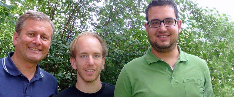 Ausgezeichnete Nachwuchsforschung zu dendritischen Zellen