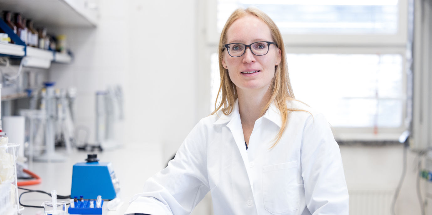 Medizin für die Lebenden und die Toten