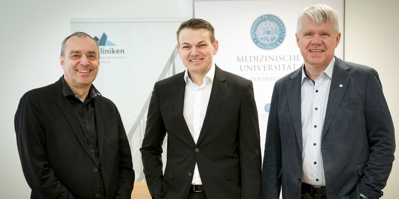 „Weitere Spezialisierung für noch gezieltere Behandlung von Nierenerkrankungen“