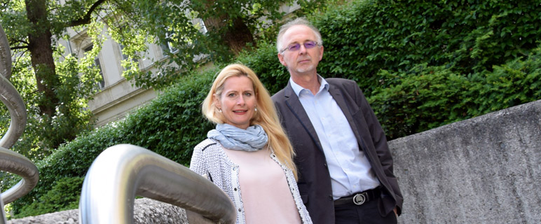 Innsbrucker Studie zu Aluminium und Brustkrebs veröffentlicht