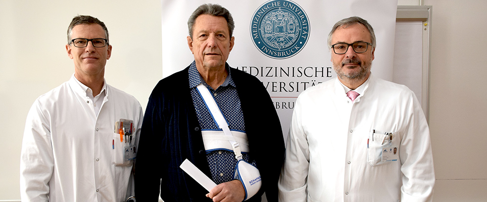 Weltkrebstag: Überlebensvorteil durch Teilnahme an Klinischen Studien
