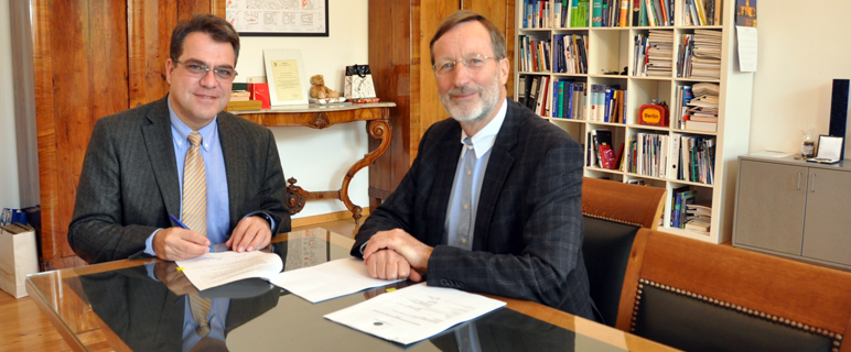Experimentelle Orthopädie: Weiterentwicklung des Behandlungs- und Therapiespektrums