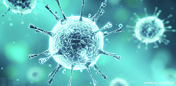 SARS-CoV-2 und HIV: Entscheidende Unterschiede