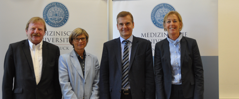 Herausforderung der modernen Kardiologie lautet Regeneration 