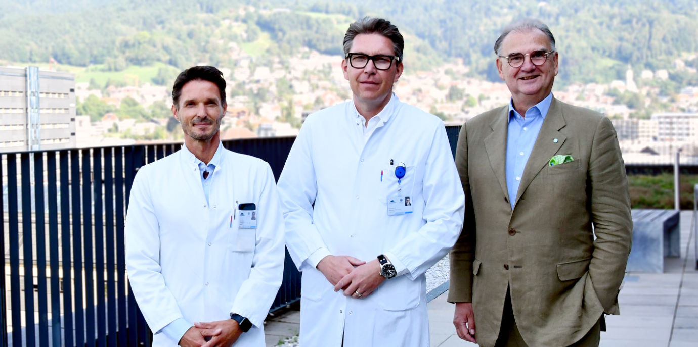Neue Wege in der Transplantationsmedizin: Wie die Organbank Realität werden soll
