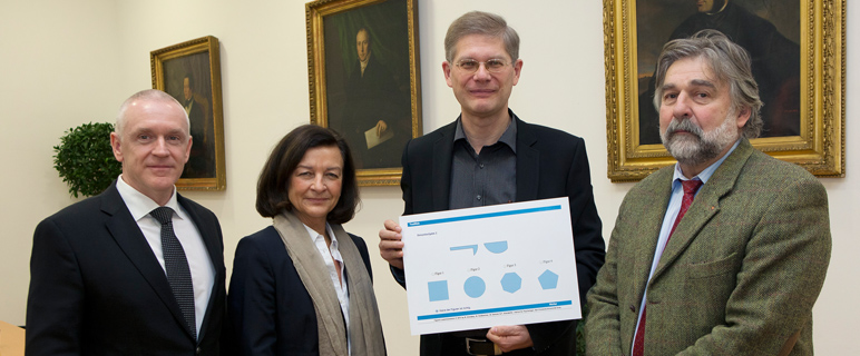 Neue Aufnahmetests für Medizinstudium und Studium der Zahnmedizin ab 2013