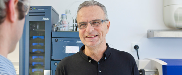 Innsbrucker Forscher ist erstes nicht US-amerikanisches Mitglied im Finanzkomitee der „Society for Neuroscience“