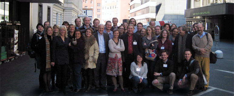Workshop über Neurofibromatosen 