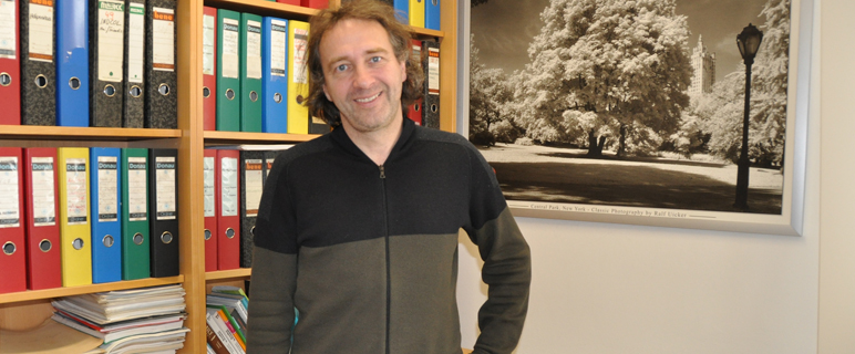 Innovatives Forschungsdesign aus Innsbruck: Neue Erkenntnisse über die Dynamik von Stress