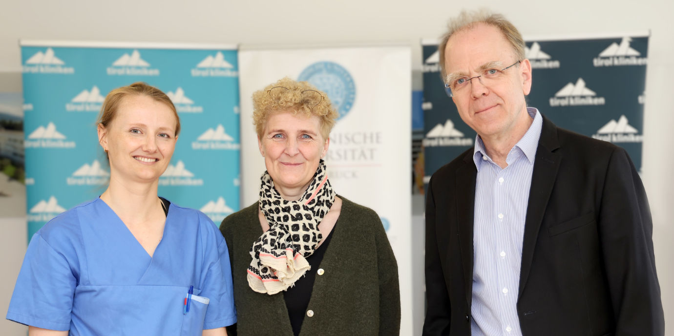 Konsequenz und Medikamente – ein Leben mit Cystischer Fibrose (CF)