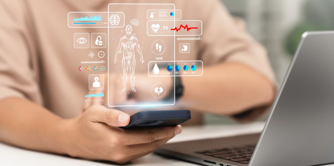 Das ungenutzte Potenzial digitaler Technologien bei Schizophrenie