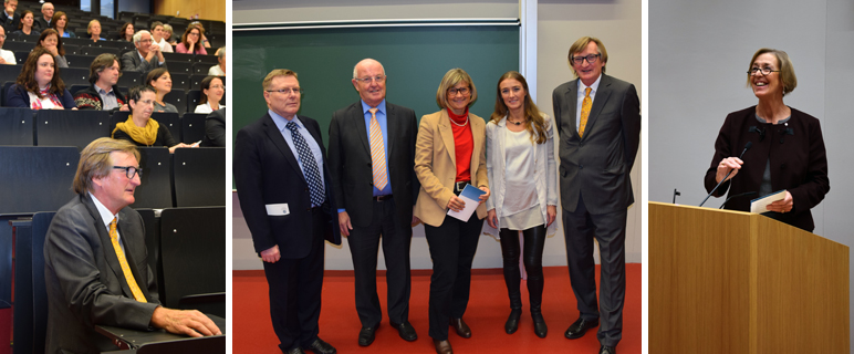 Symposium für Univ.-Prof. Dr. Jörg-Ingolf Stein