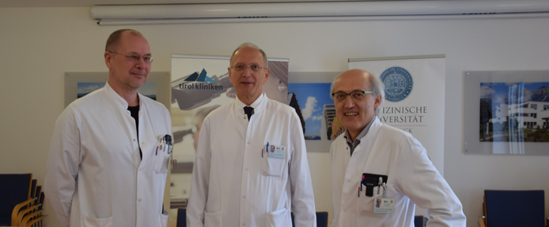 Neues aus der Neurologie