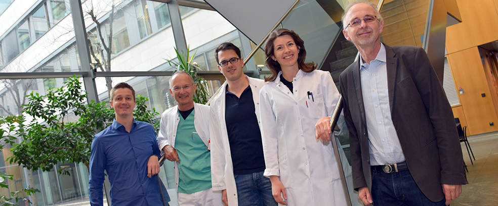 Intensivmedizin: Der ideale Zeitpunkt für die Nierenersatztherapie