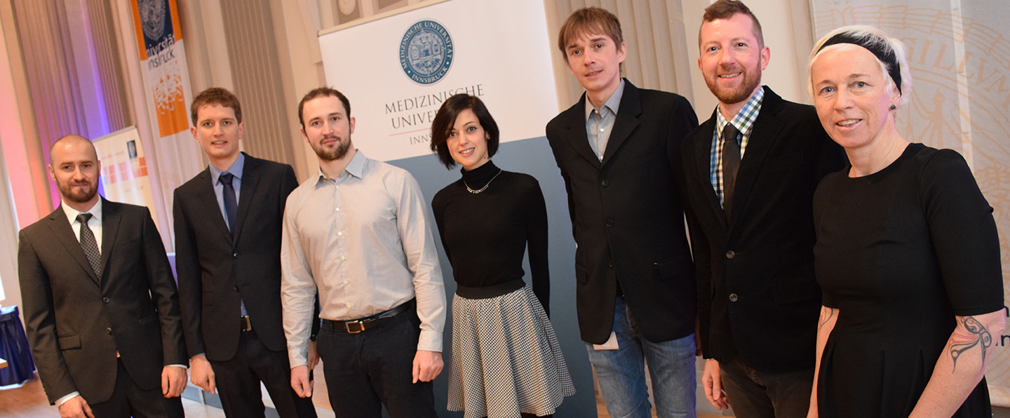 Tiroler Wissenschaftsfonds fördert herausragende Projekte junger Forscher:innen