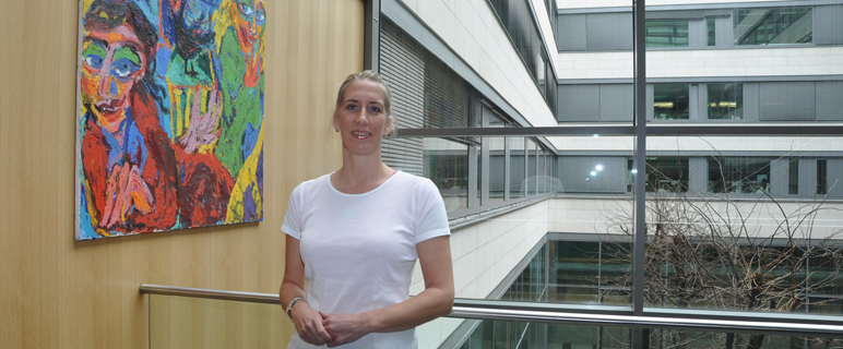 Forschungspreis für Innsbrucker Zahnmedizinerin