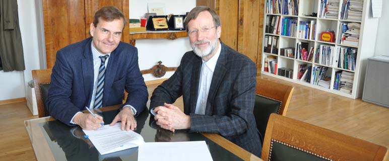 Herzspezialist aus München wechselt zur Medizinischen Universität Innsbruck