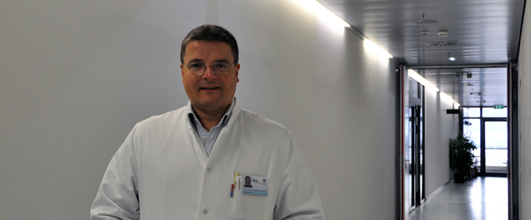 Innsbrucker MSA Forschung gleich drei Mal im New England Journal of Medicine