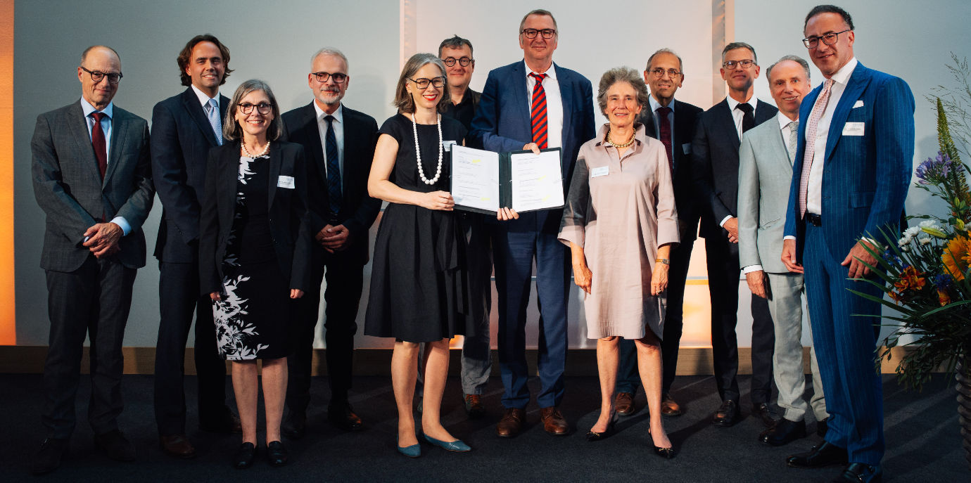 Gemeinsam gegen Krebs: Austrian Comprehensive Cancer Network und Bayerisches Zentrum für Krebsforschung starten Kooperation