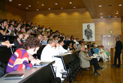 Erfolgreich bewerben mit ALUMN-I-MED