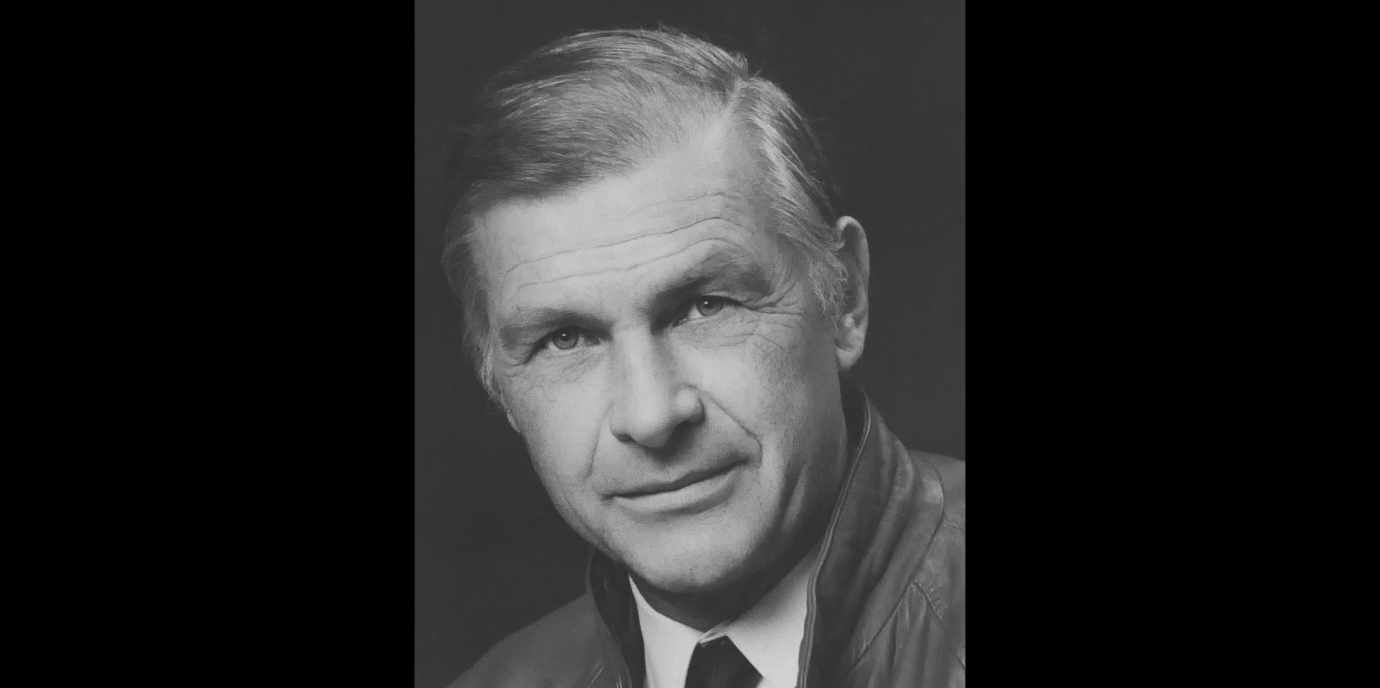 Nachruf em. o. Univ.-Prof. Dr. Hans Anderl (1930 - 2023)