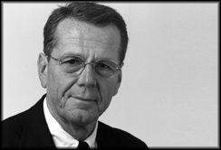 Nachruf em. Univ.-Prof. Dr. Georg Bartsch