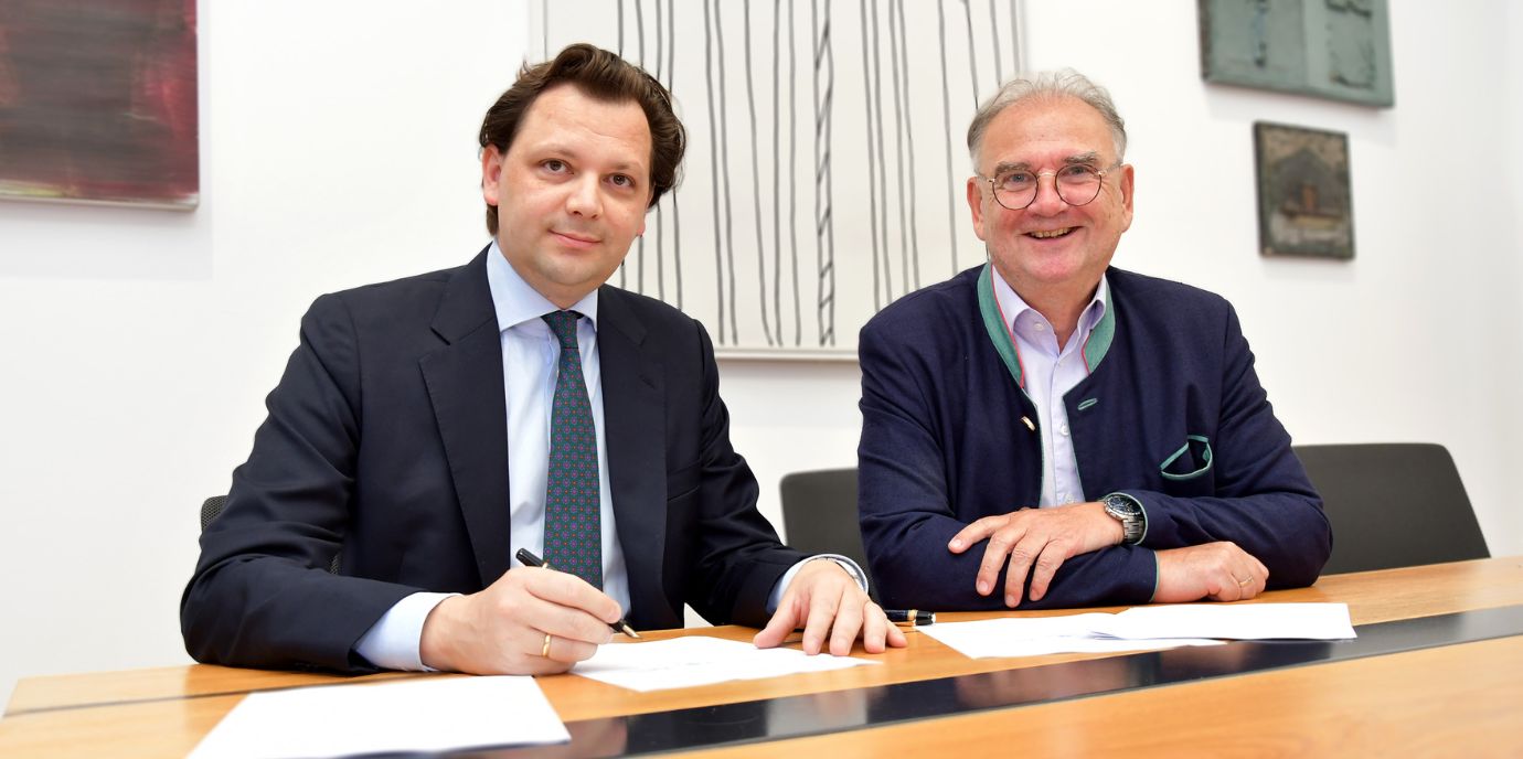 Johannes Holfeld verbindet Herz-OP und Laborforschung