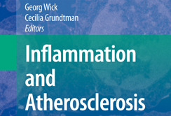 Aktueller Sammelband zu „Inflammation and Atherosclerosis“ 