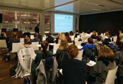 Großes Interesse an neuem Mentoring-Programm Allgemeinmedizin