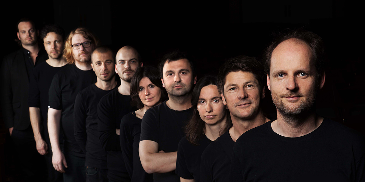 FRANUI Musicbanda - Konzert zum Semesterstart