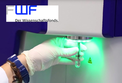 Der FWF unterstützt vier neue Forschungsprojekte an der Medizinischen Universität Innsbruck