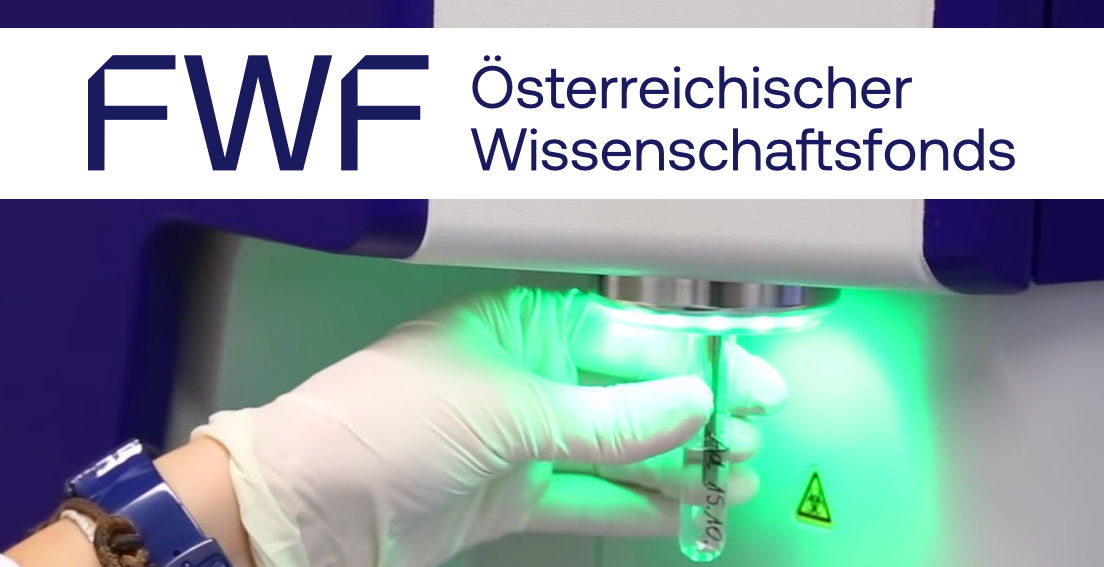 Aktuelle FWF-geförderte Forschungsprojekte