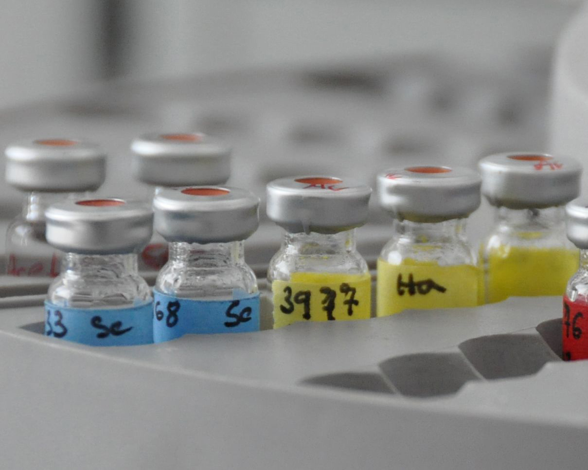 Metabolic Phenotyping: Technologie mit Potential