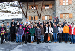 Joint DK Retreat „Cell Death, Inflammation, Infection and Immunity“ 