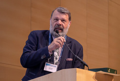 Josef Hager zum Ehrenmitglied ernannt