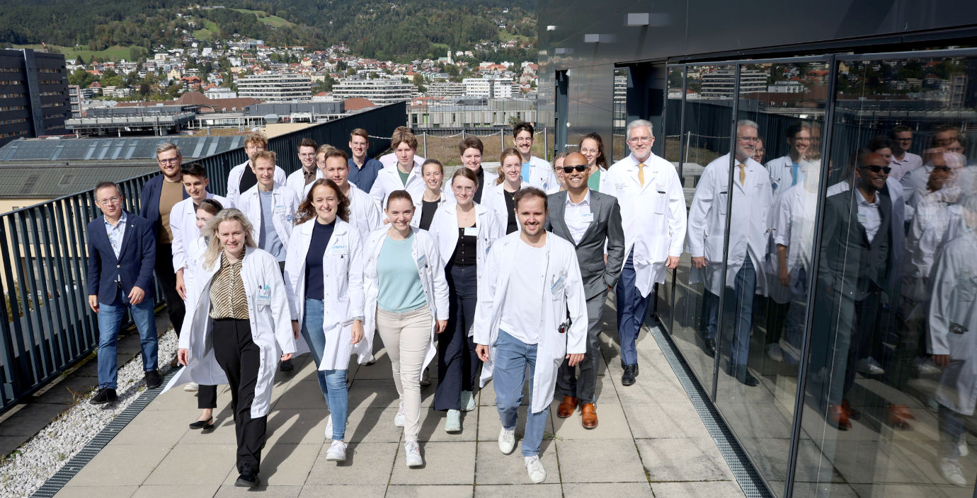 IPOKRaTES: Internationales Praxislernen am Krankenbett