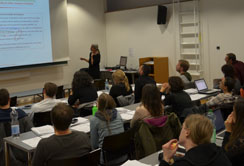 Workshop Klinische Forschungsförderung