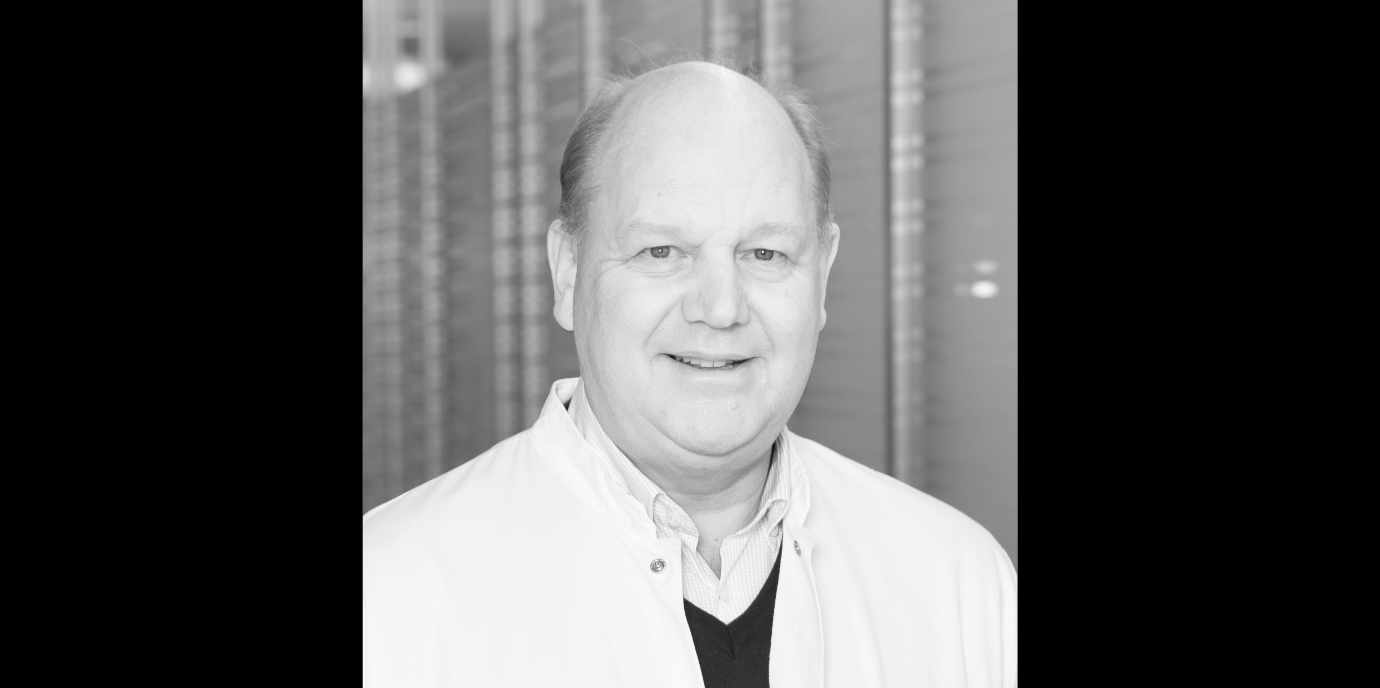 Nachruf ao. Univ.-Prof. Dr. Gerhard Luef