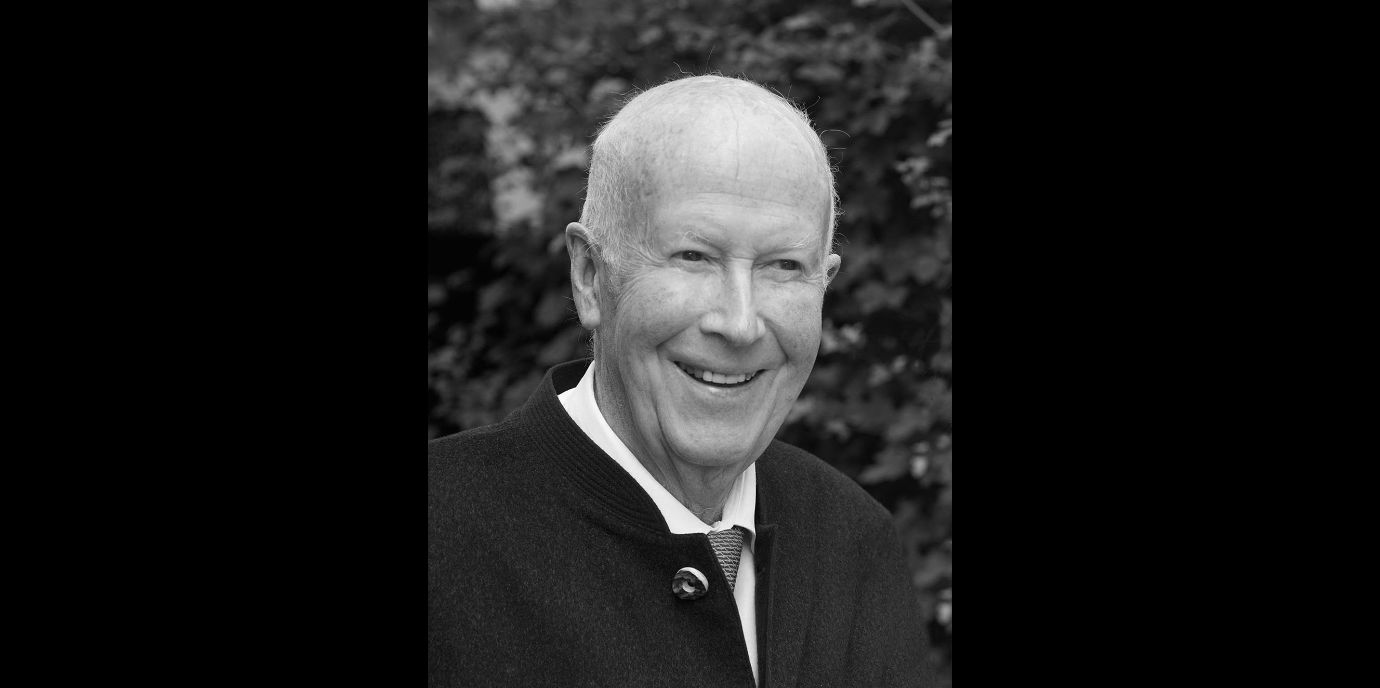 Nachruf auf em. o. Univ.-Prof. Dr. med. Peter Deetjen (1932 - 2024)