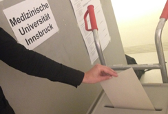 ÖH-Wahlen