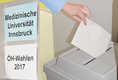 ÖH-Wahlen 2017