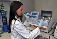 Innsbrucker Gerichtsmedizin: Summer School zu „Next Generation Sequencing“