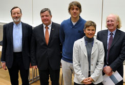Harmonisierung in der Medizinausbildung