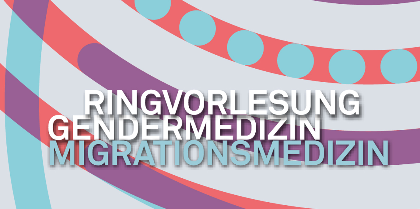 Migrationsmedizin: Ringvorlesung Gender Medizin vermittelt Know-How