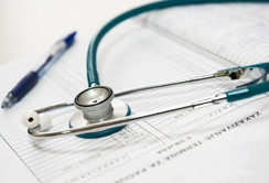 Wohlbefinden und Gesundheit von Mediziner:innen