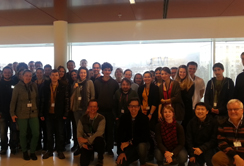 Superresolution Symposium: gSTED