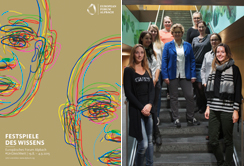 10 Jahre Mentoring: Präsentation beim Forum Alpbach und Start der 10.Runde