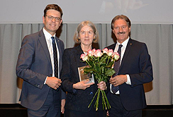 100 Jahre Univ. Prof. Dr. Dr. h.c. Ernst Brandl