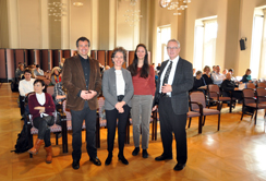 FWF Informationsveranstaltung für Innsbrucker Forscher:innen
