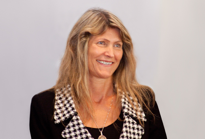 Hohe Auszeichnung für Ingeborg Hochmair 